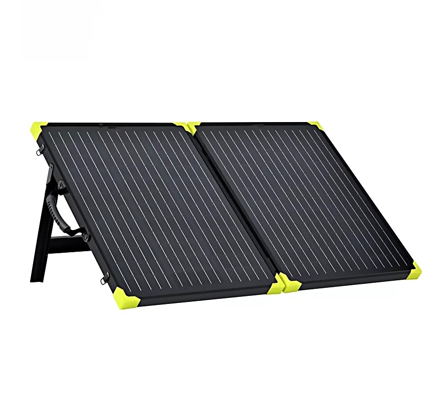 140W opvouwbaar zonnepaneel