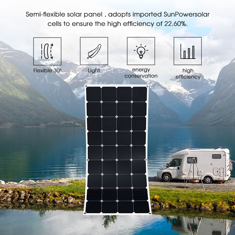 Verschillende soorten zonnemodule(1)