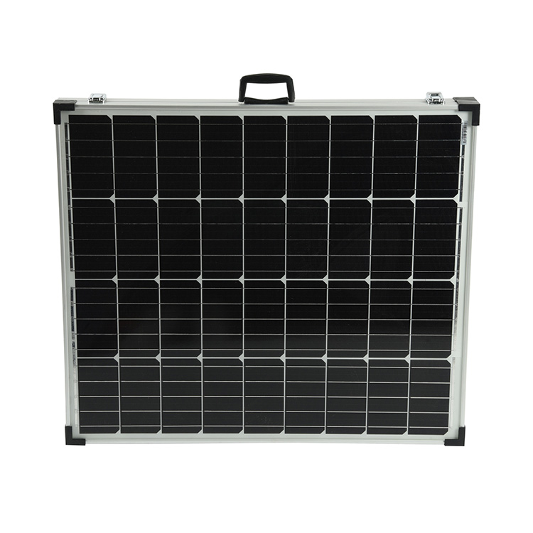 Soorten zonnepanelen