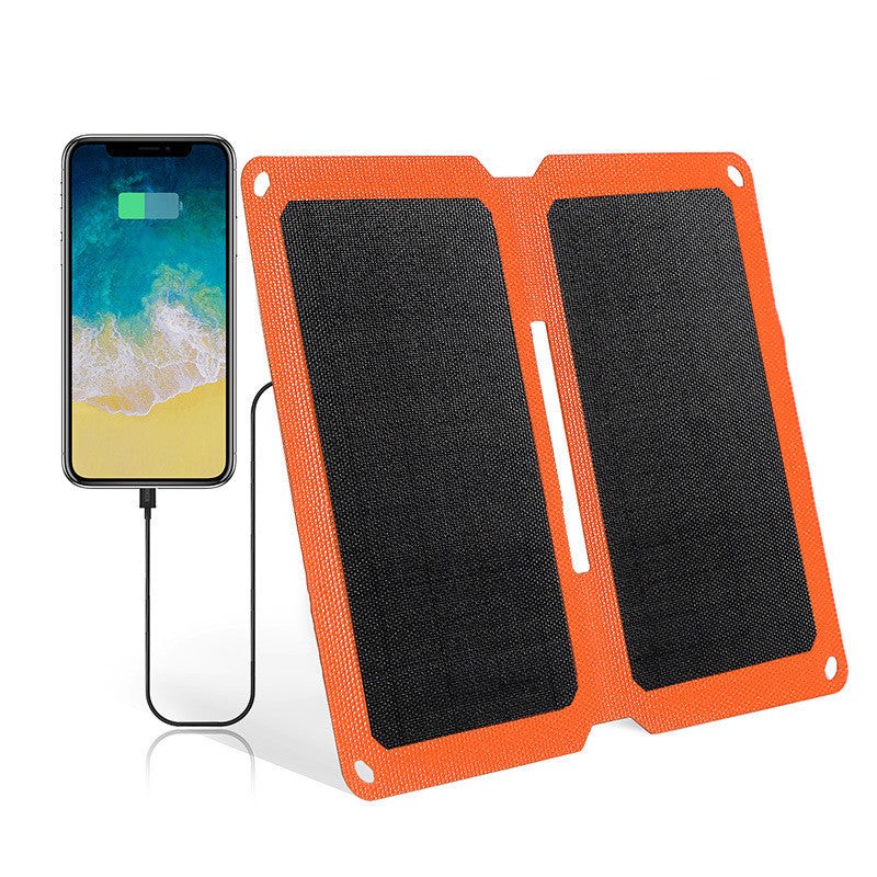 Wat kan een zonnepaneel van 20 W aan?