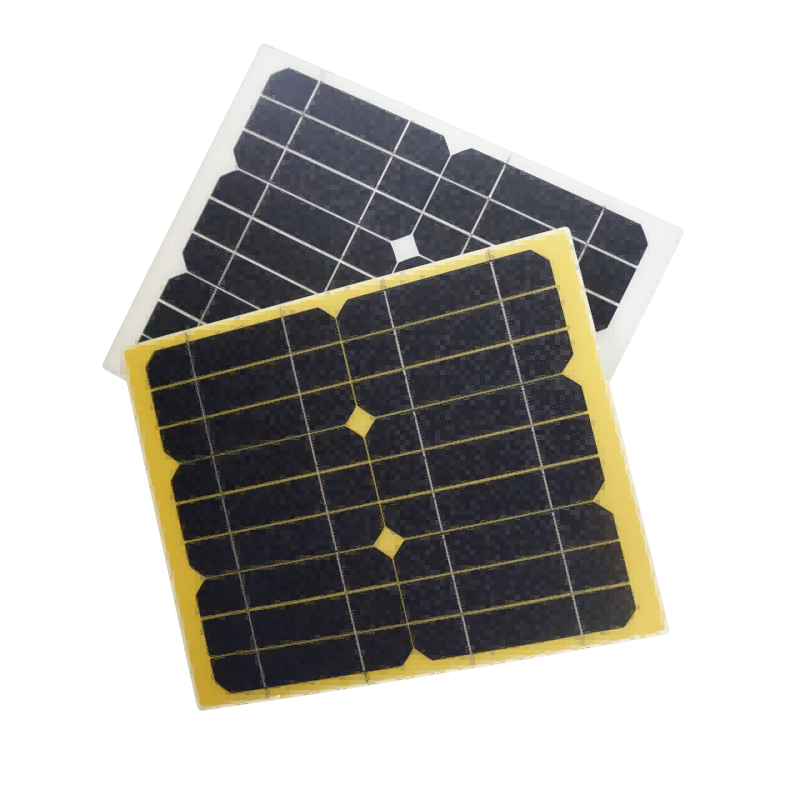 Voordelen en toepassingen van het mini -zonnepaneel