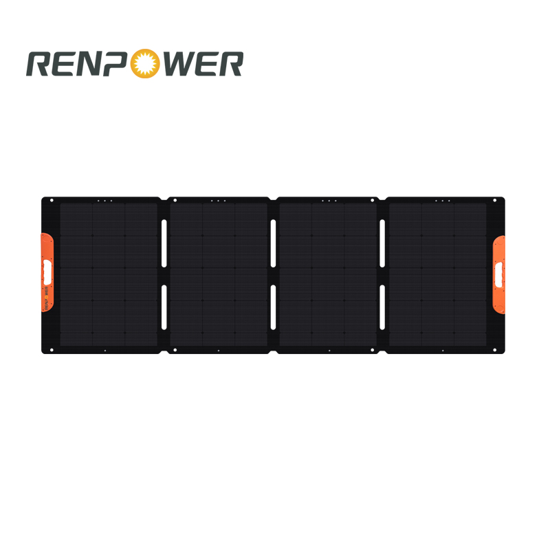 Wat maakt een opvouwbare zonnedeken tot de slimmere energiekeuze voor moderne energiebehoeften buitenshuis?