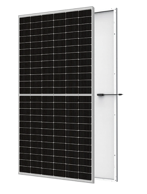 Zonnemodule van 545 W